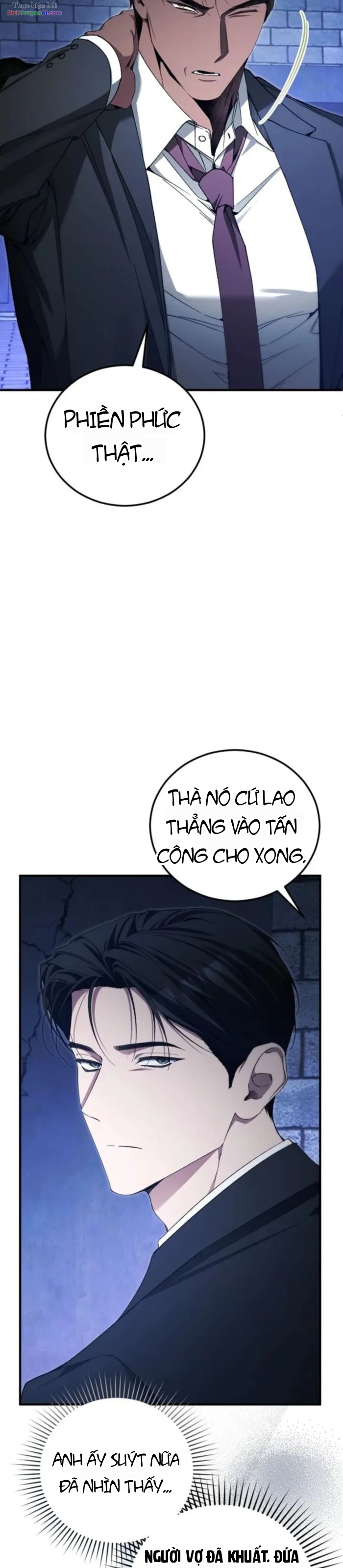 Nghỉ Hưu Sau Khi Cứu Thế Giới Chapter 72 - 32