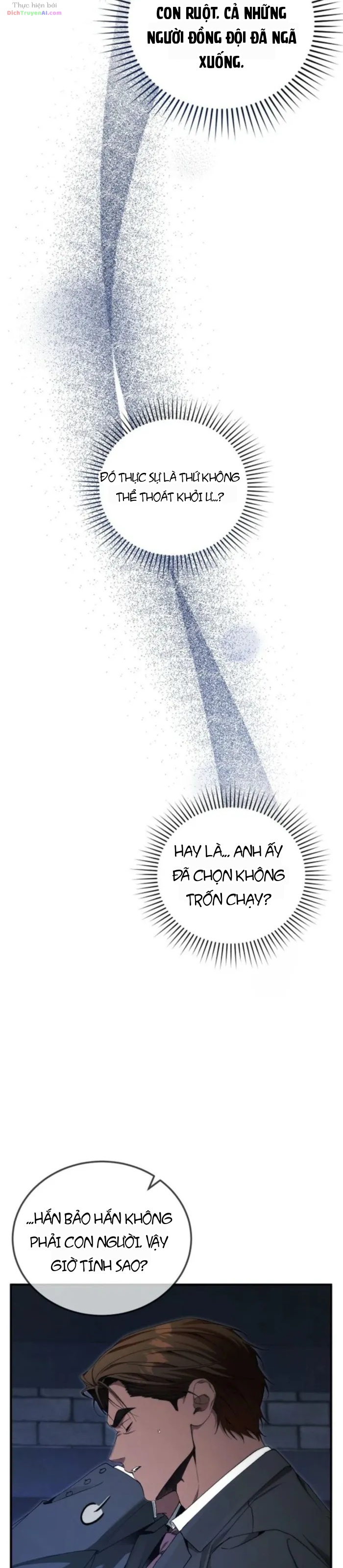 Nghỉ Hưu Sau Khi Cứu Thế Giới Chapter 72 - 33
