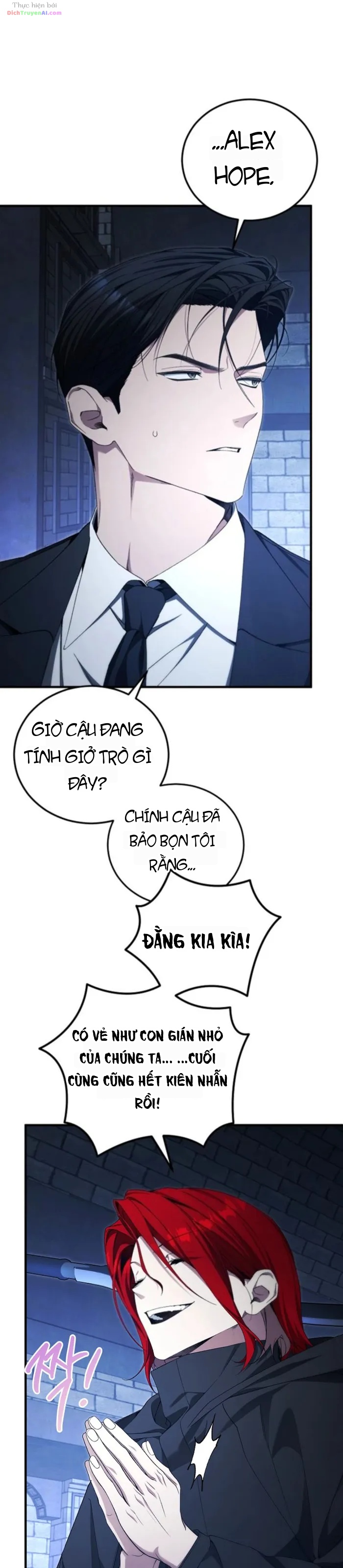 Nghỉ Hưu Sau Khi Cứu Thế Giới Chapter 72 - 38
