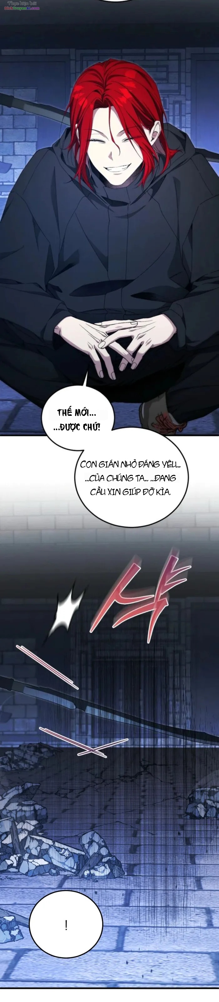 Nghỉ Hưu Sau Khi Cứu Thế Giới Chapter 72 - 41