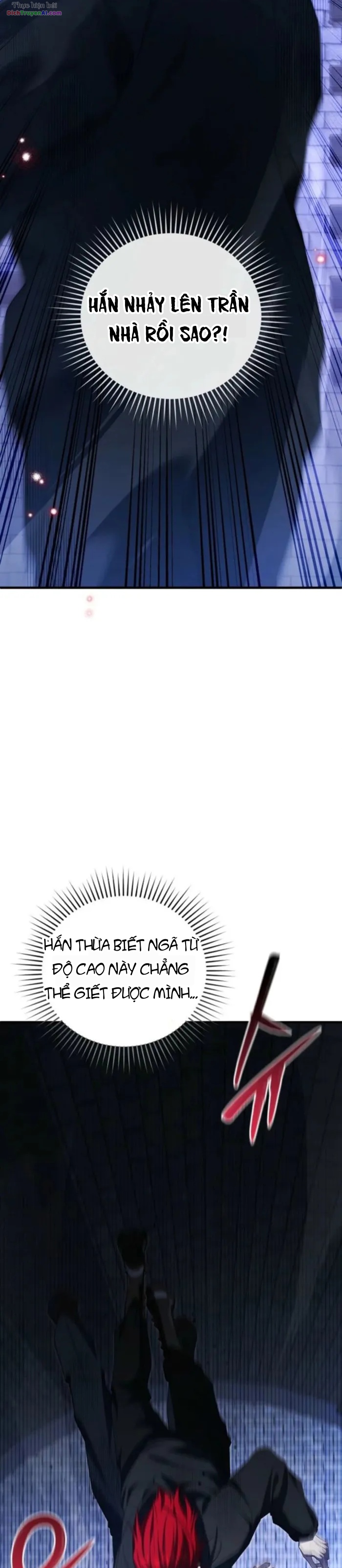 Nghỉ Hưu Sau Khi Cứu Thế Giới Chapter 73 - 7