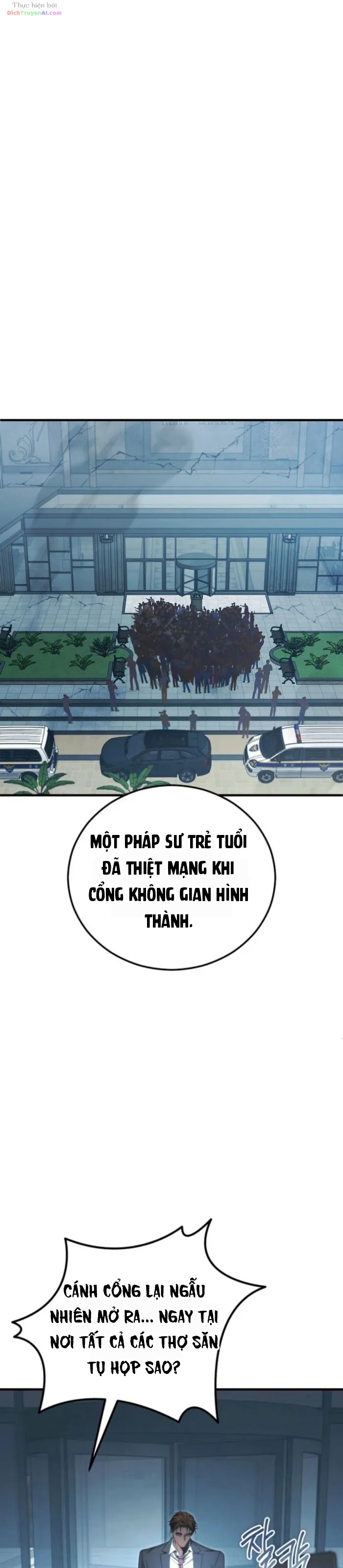 Nghỉ Hưu Sau Khi Cứu Thế Giới Chapter 73 - 24