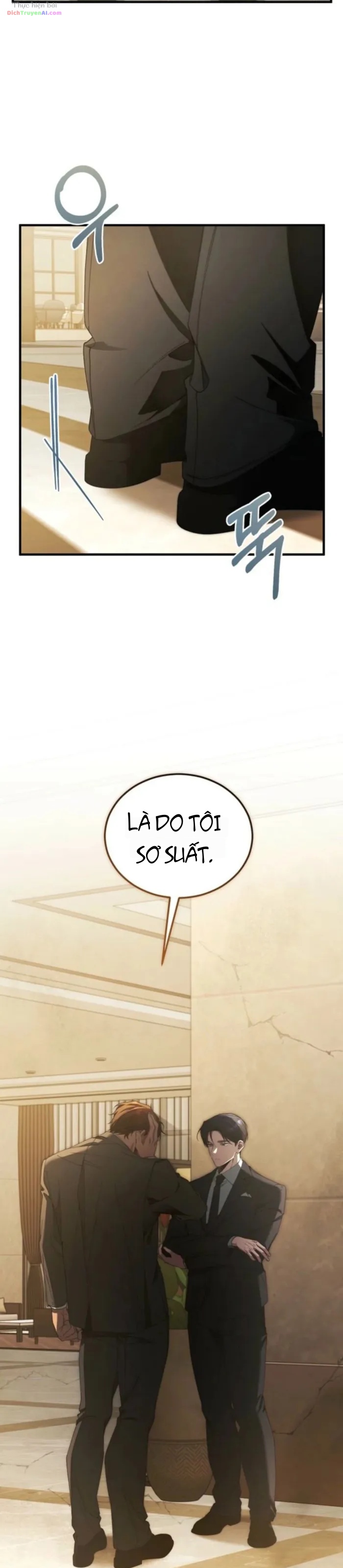 Nghỉ Hưu Sau Khi Cứu Thế Giới Chapter 73 - 28