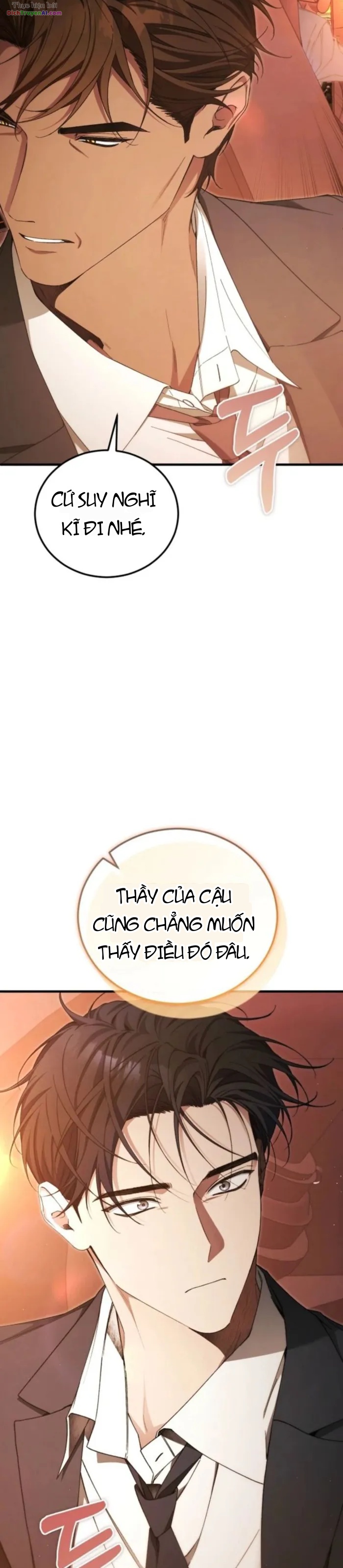 Nghỉ Hưu Sau Khi Cứu Thế Giới Chapter 74 - 8