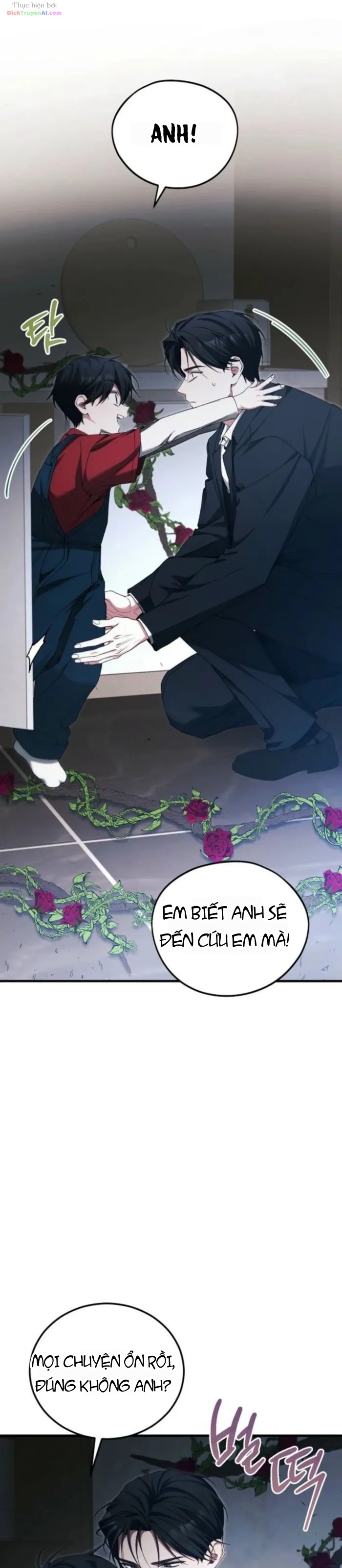 Nghỉ Hưu Sau Khi Cứu Thế Giới Chapter 74 - 25