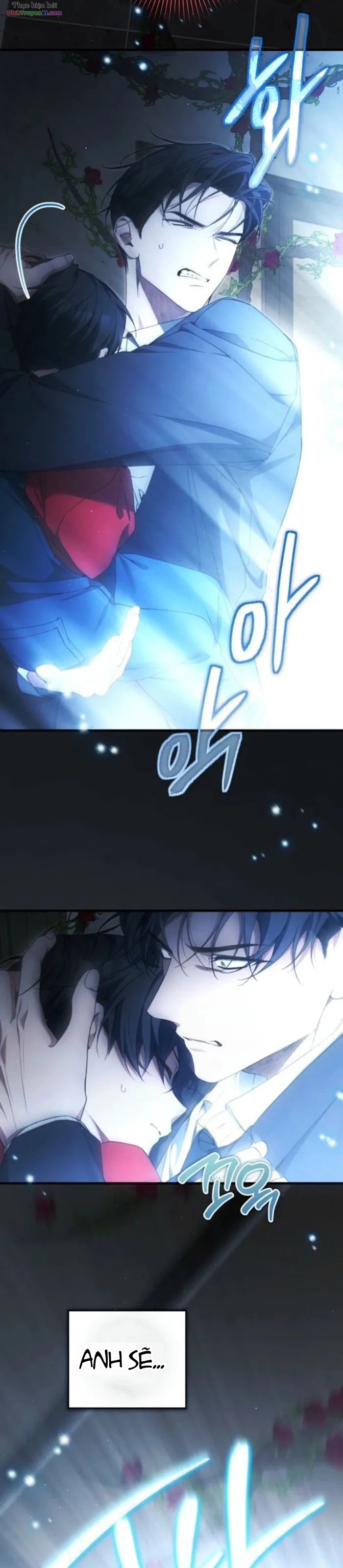 Nghỉ Hưu Sau Khi Cứu Thế Giới Chapter 74 - 36