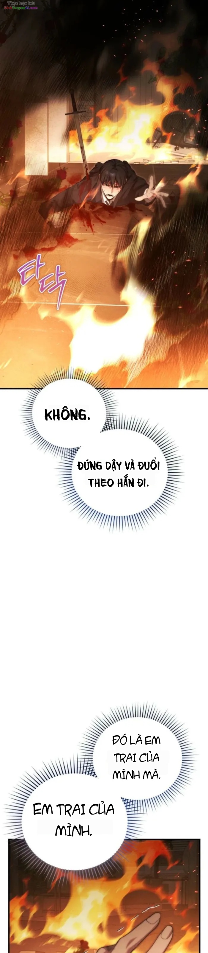 Nghỉ Hưu Sau Khi Cứu Thế Giới Chapter 74 - 43