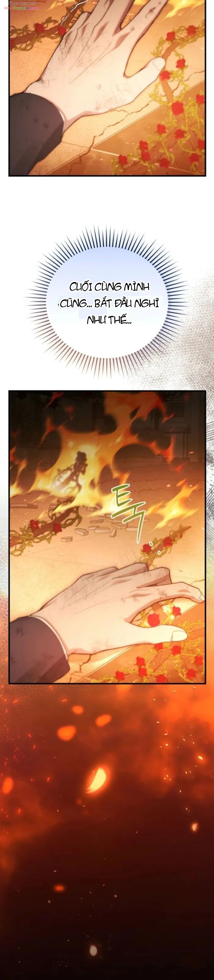 Nghỉ Hưu Sau Khi Cứu Thế Giới Chapter 74 - 44