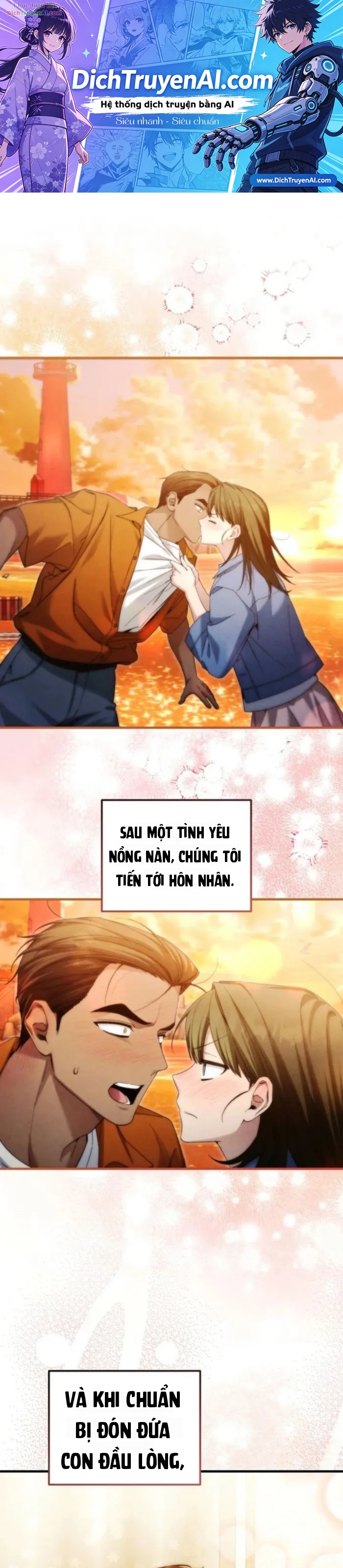Nghỉ Hưu Sau Khi Cứu Thế Giới Chapter 75 - 1
