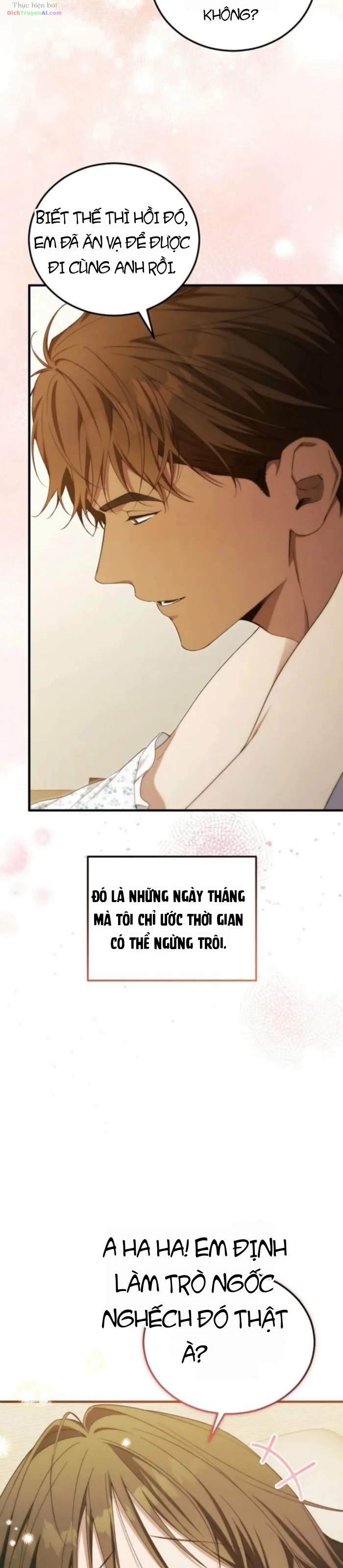 Nghỉ Hưu Sau Khi Cứu Thế Giới Chapter 75 - 3