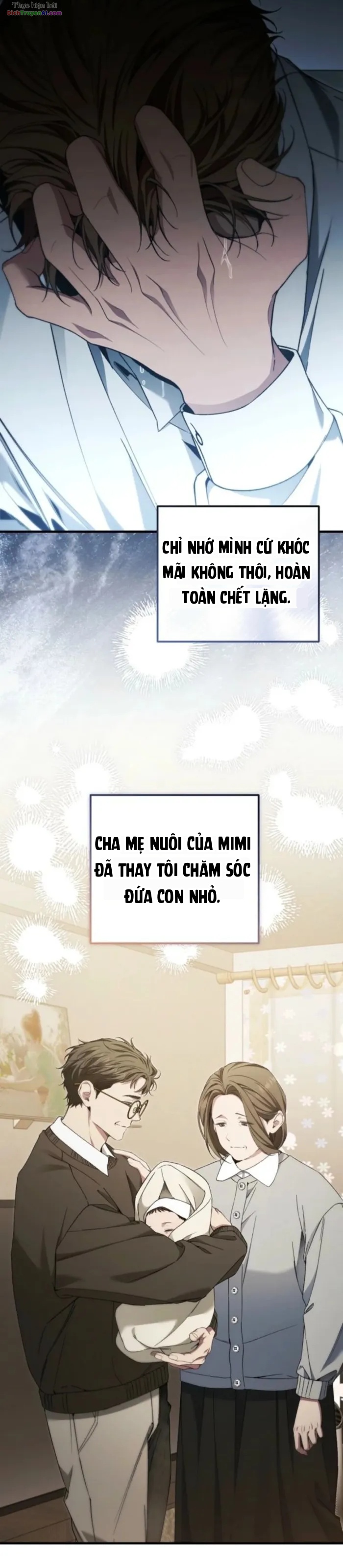 Nghỉ Hưu Sau Khi Cứu Thế Giới Chapter 75 - 6
