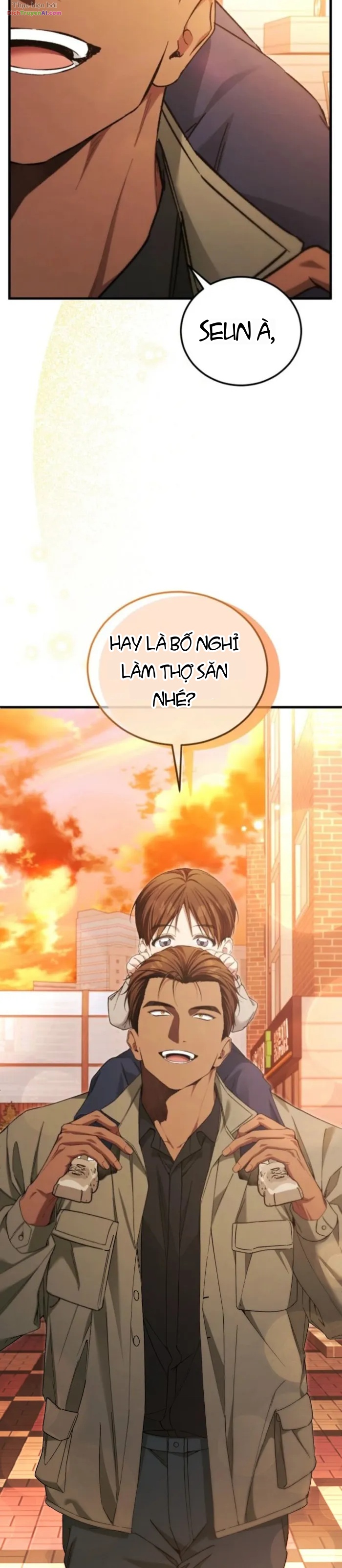Nghỉ Hưu Sau Khi Cứu Thế Giới Chapter 75 - 13