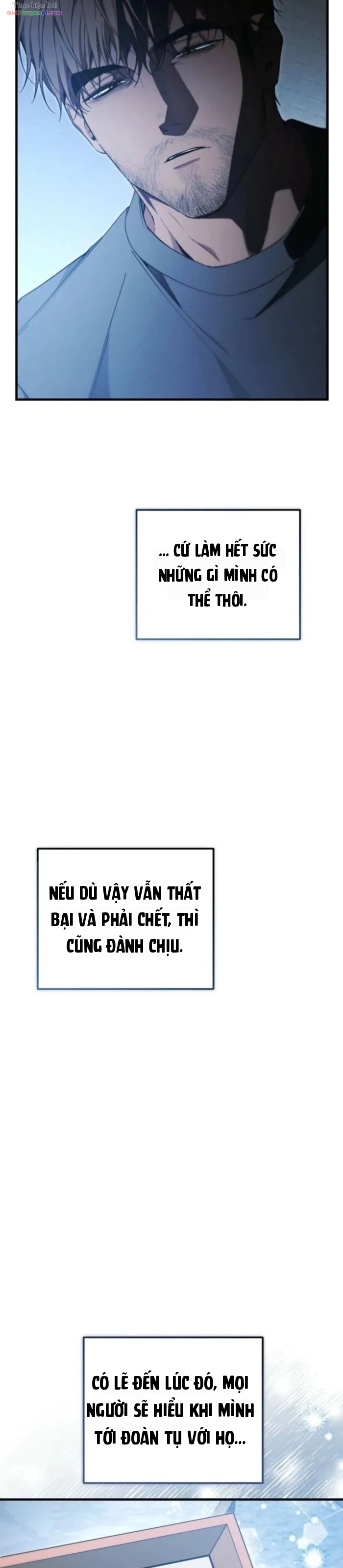 Nghỉ Hưu Sau Khi Cứu Thế Giới Chapter 75 - 24