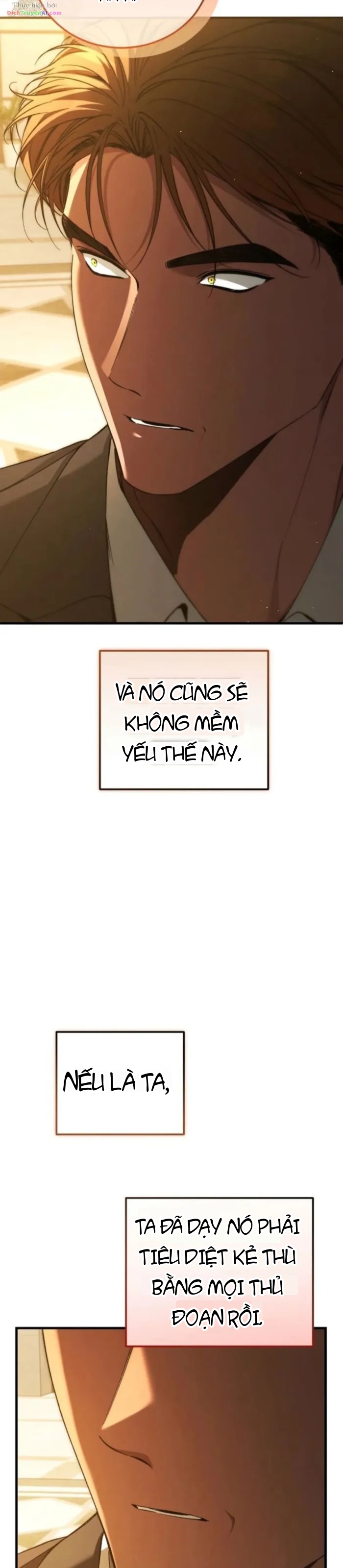 Nghỉ Hưu Sau Khi Cứu Thế Giới Chapter 75 - 35