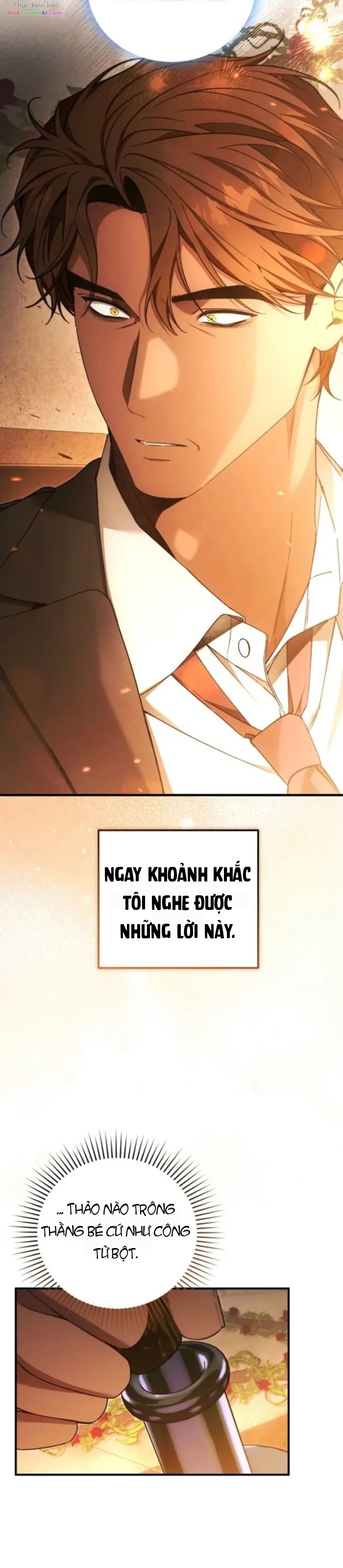 Nghỉ Hưu Sau Khi Cứu Thế Giới Chapter 75 - 38