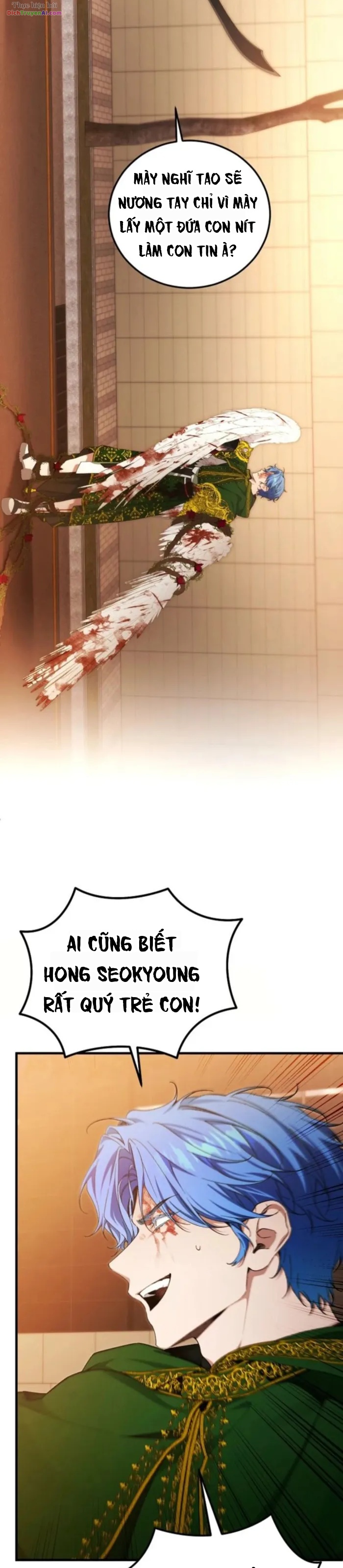 Nghỉ Hưu Sau Khi Cứu Thế Giới Chapter 75 - 45