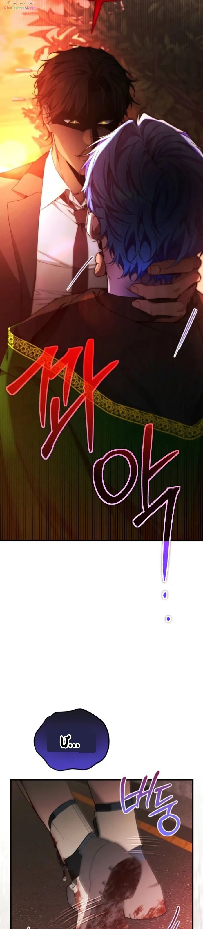 Nghỉ Hưu Sau Khi Cứu Thế Giới Chapter 75 - 47