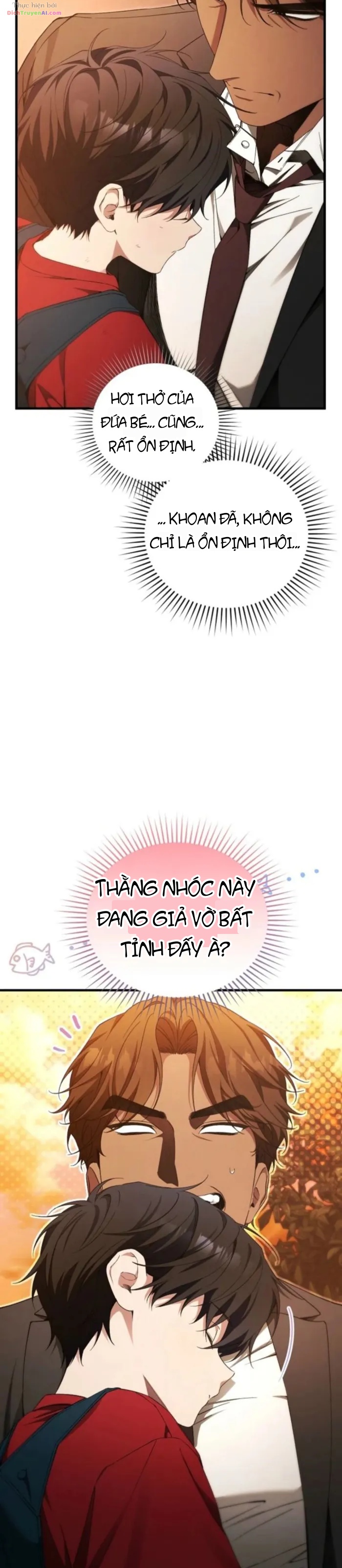 Nghỉ Hưu Sau Khi Cứu Thế Giới Chapter 75 - 50