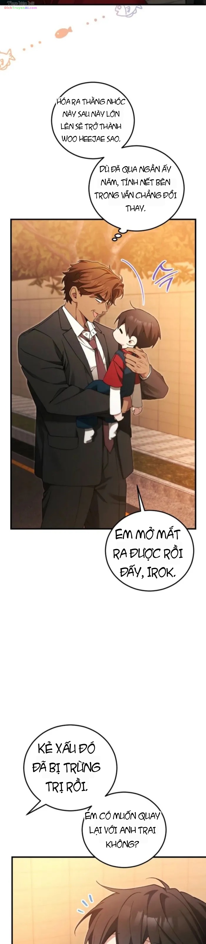 Nghỉ Hưu Sau Khi Cứu Thế Giới Chapter 75 - 51