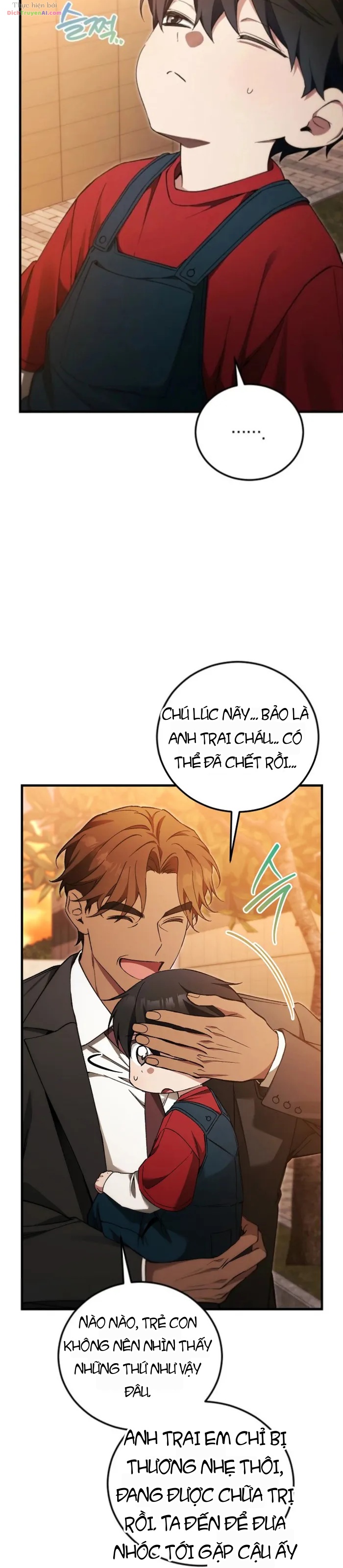 Nghỉ Hưu Sau Khi Cứu Thế Giới Chapter 75 - 52