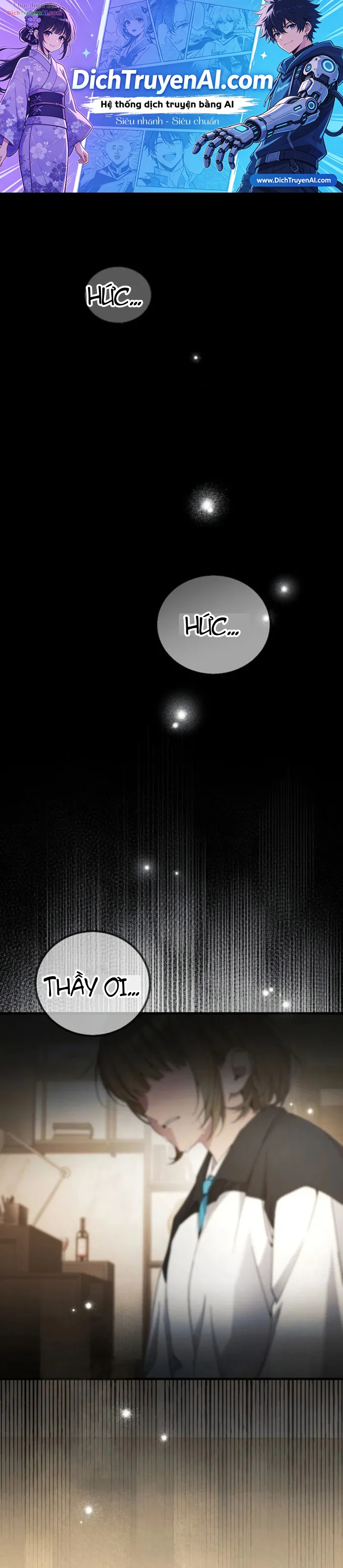 Nghỉ Hưu Sau Khi Cứu Thế Giới Chapter 76 - 1