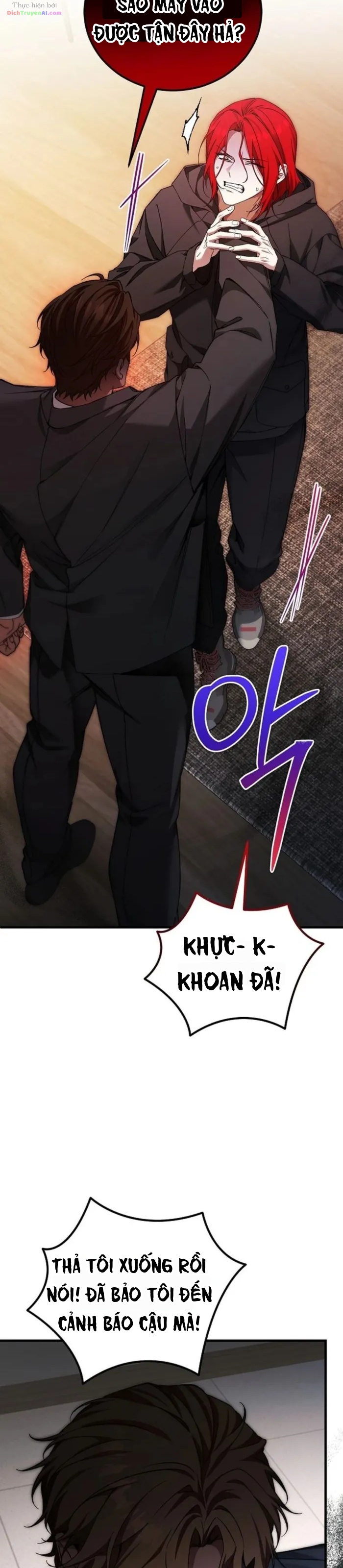 Nghỉ Hưu Sau Khi Cứu Thế Giới Chapter 76 - 24