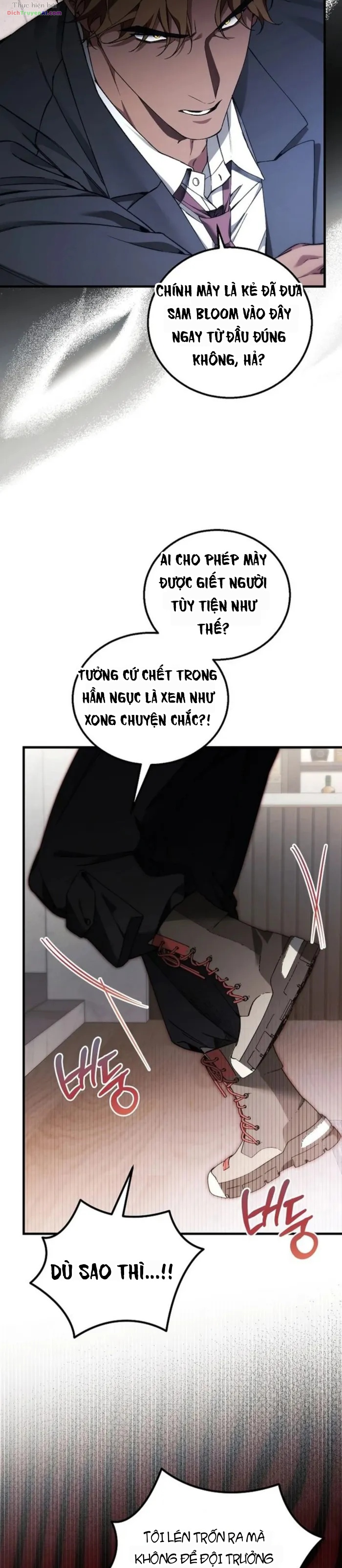 Nghỉ Hưu Sau Khi Cứu Thế Giới Chapter 76 - 25