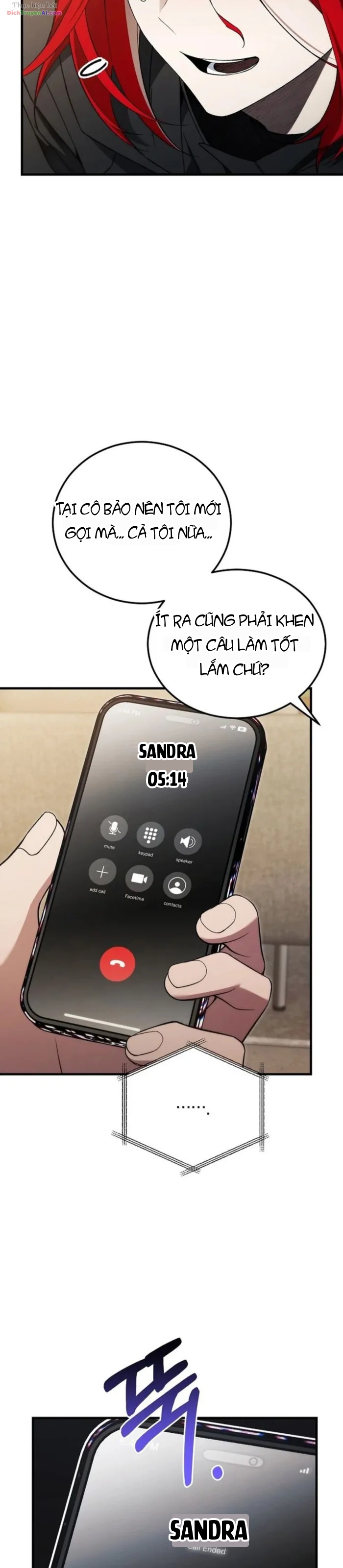 Nghỉ Hưu Sau Khi Cứu Thế Giới Chapter 76 - 36