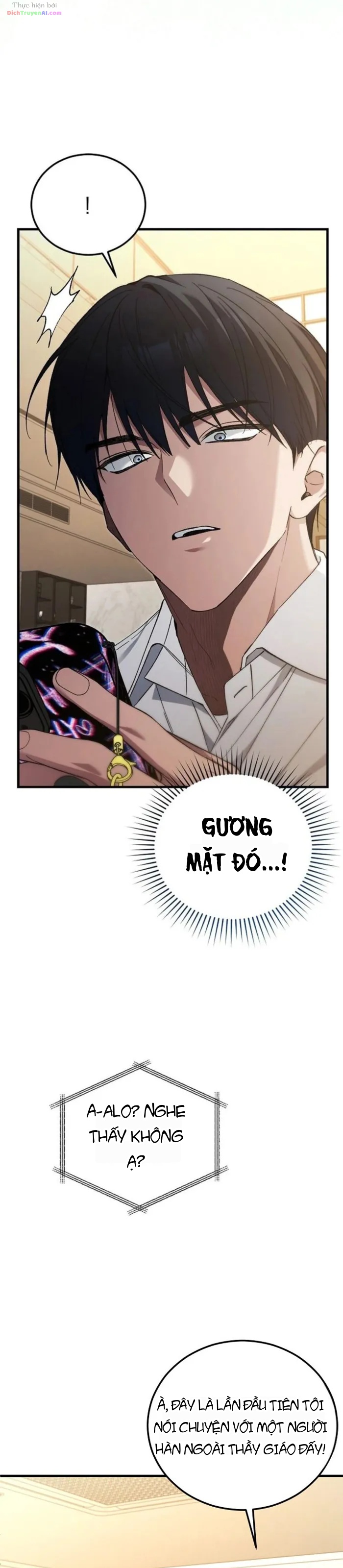 Nghỉ Hưu Sau Khi Cứu Thế Giới Chapter 76 - 40