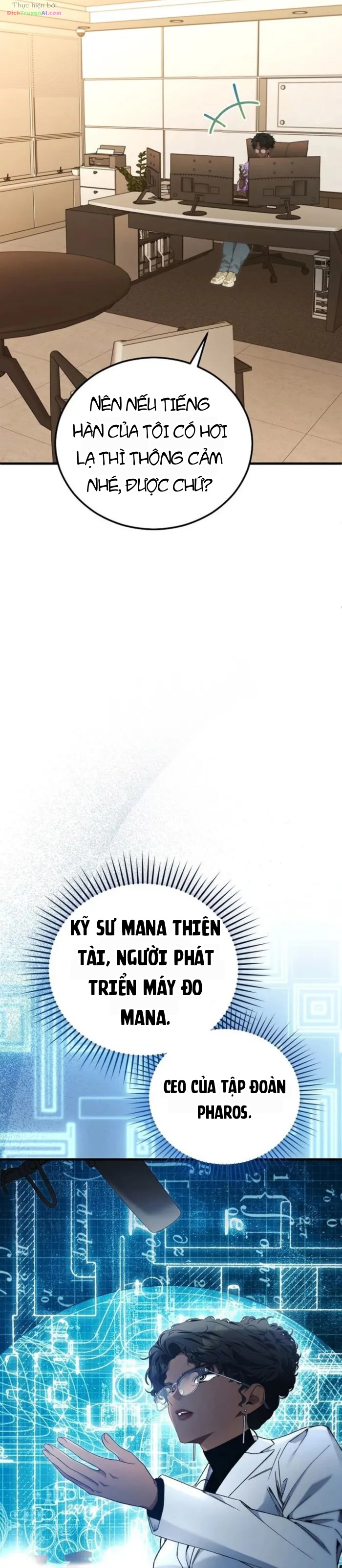Nghỉ Hưu Sau Khi Cứu Thế Giới Chapter 76 - 41