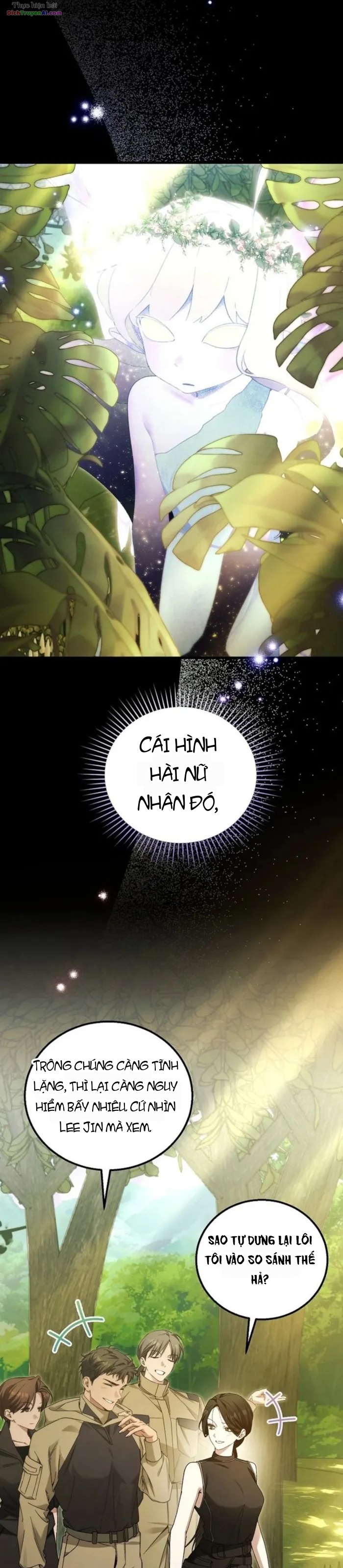 Nghỉ Hưu Sau Khi Cứu Thế Giới Chapter 77 - 16
