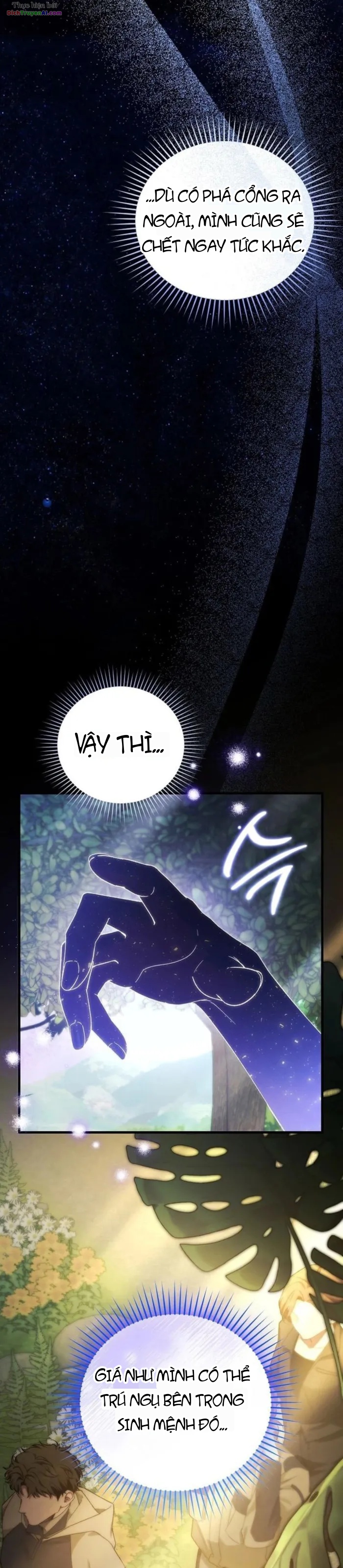 Nghỉ Hưu Sau Khi Cứu Thế Giới Chapter 77 - 20