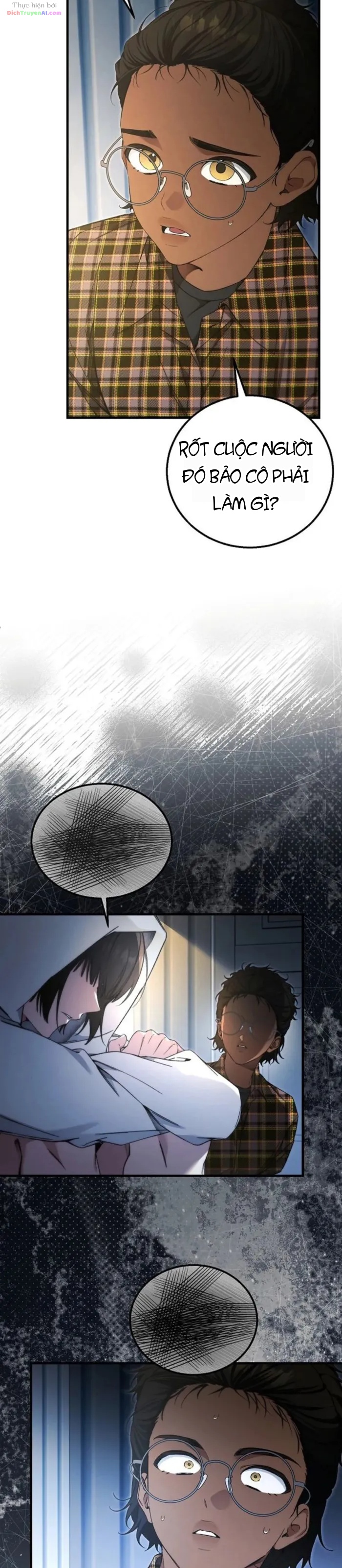 Nghỉ Hưu Sau Khi Cứu Thế Giới Chapter 77 - 31