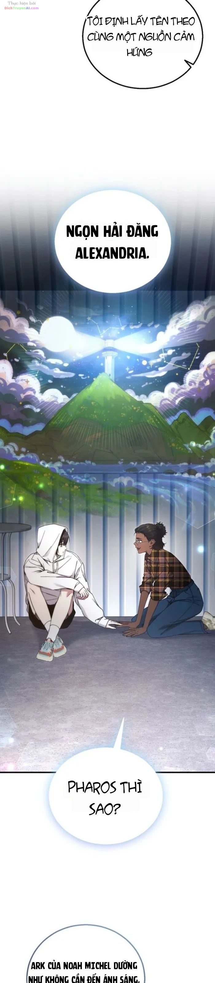 Nghỉ Hưu Sau Khi Cứu Thế Giới Chapter 77 - 39