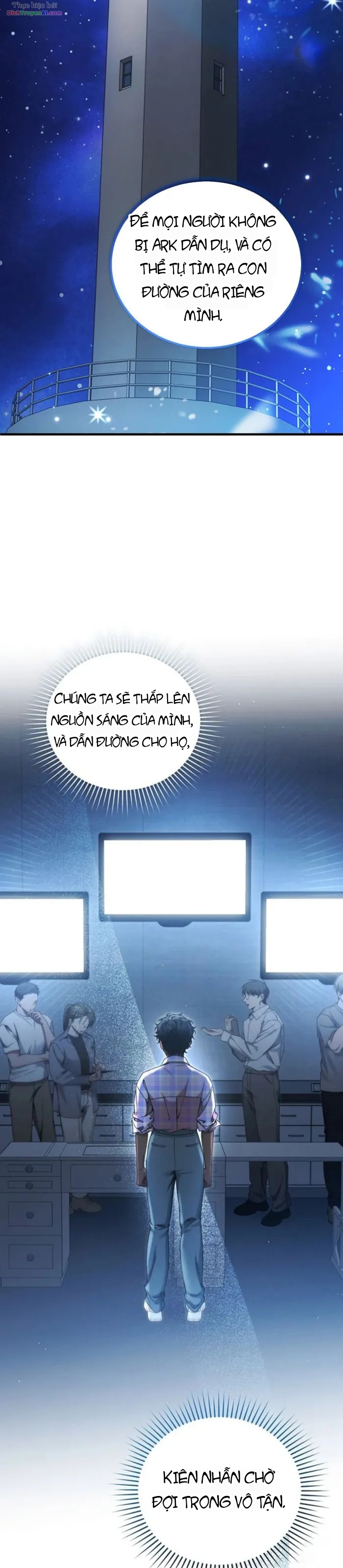 Nghỉ Hưu Sau Khi Cứu Thế Giới Chapter 77 - 41