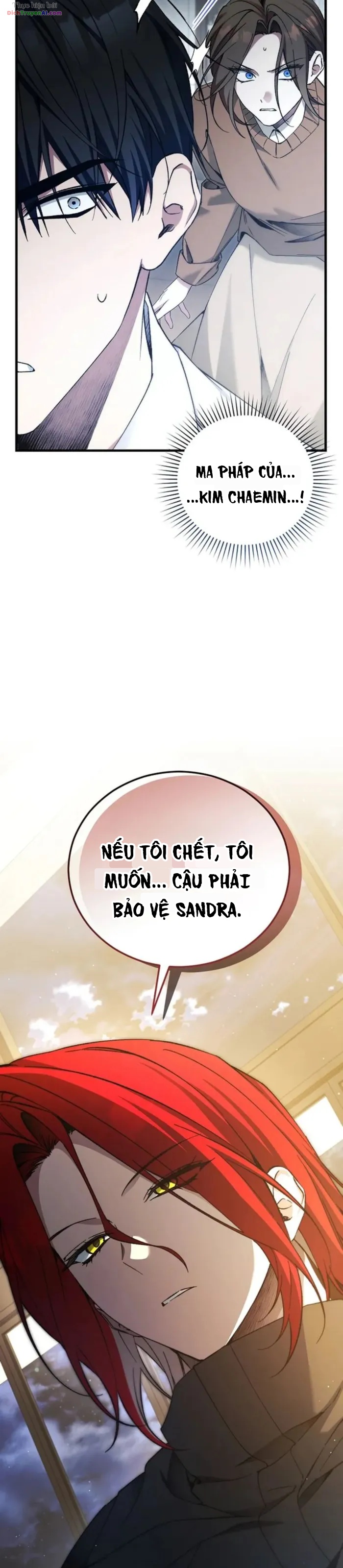 Nghỉ Hưu Sau Khi Cứu Thế Giới Chapter 78 - 9