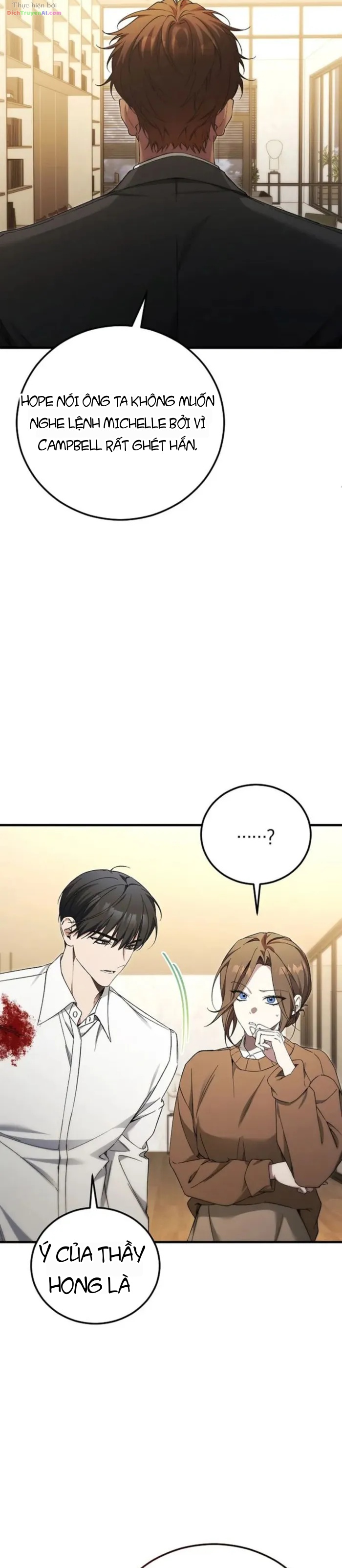 Nghỉ Hưu Sau Khi Cứu Thế Giới Chapter 78 - 24