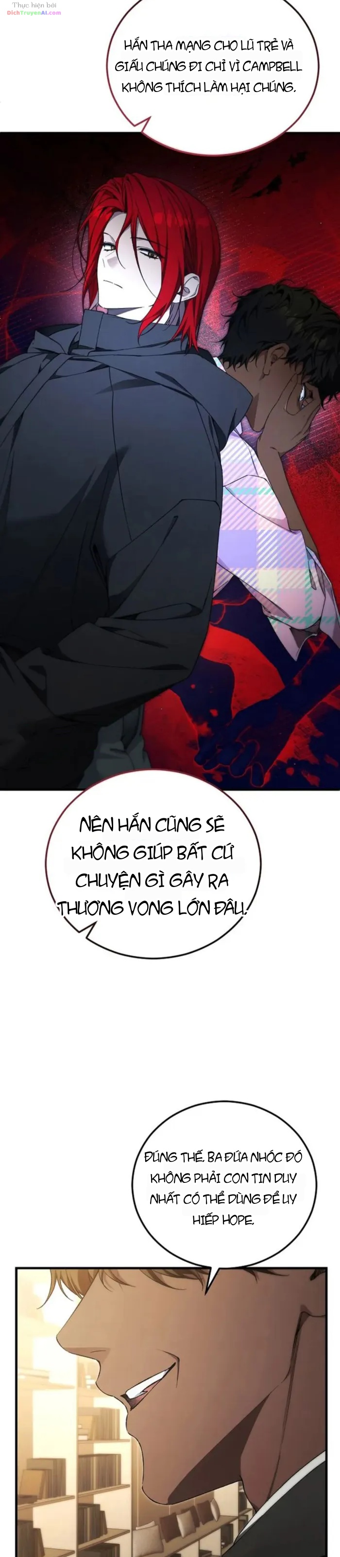 Nghỉ Hưu Sau Khi Cứu Thế Giới Chapter 78 - 25