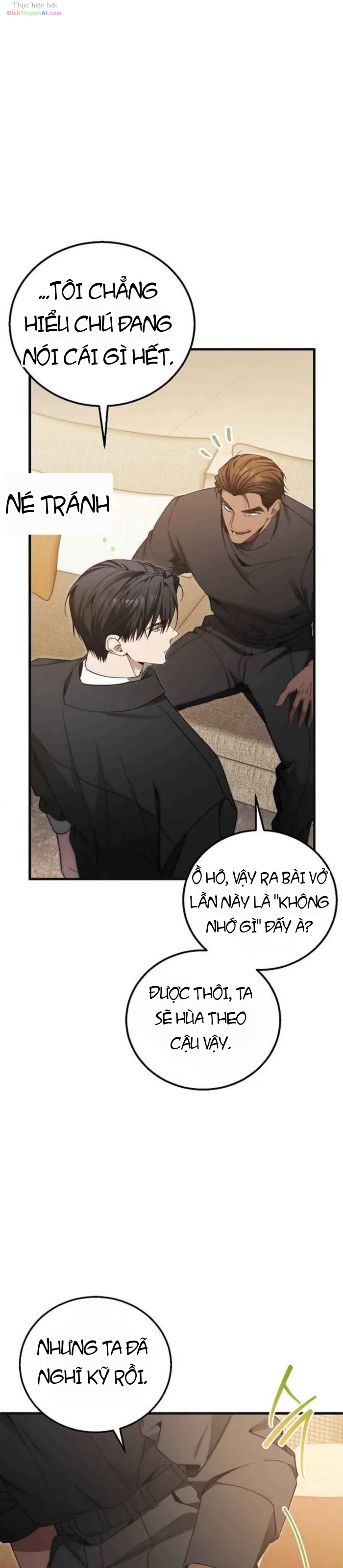 Nghỉ Hưu Sau Khi Cứu Thế Giới Chapter 79 - 8