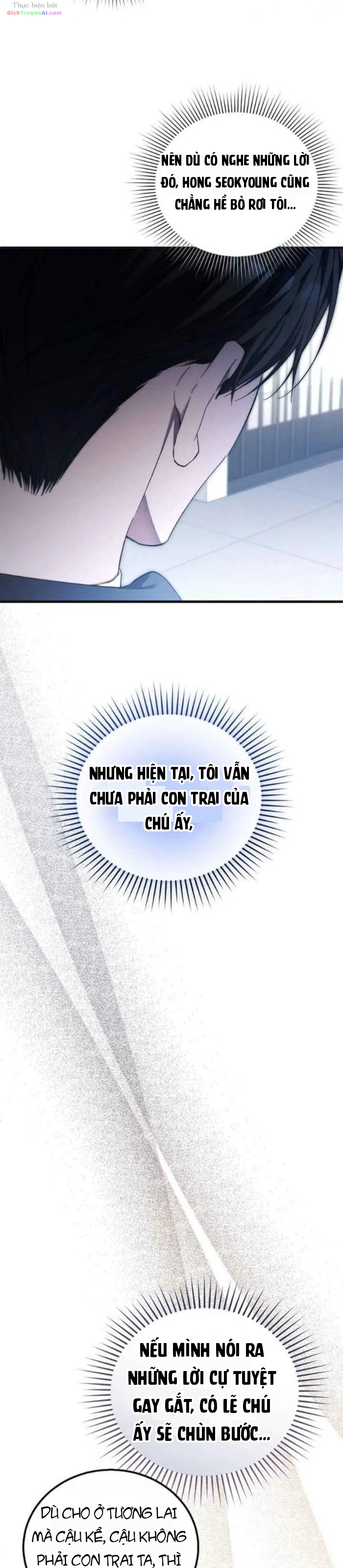 Nghỉ Hưu Sau Khi Cứu Thế Giới Chapter 79 - 12