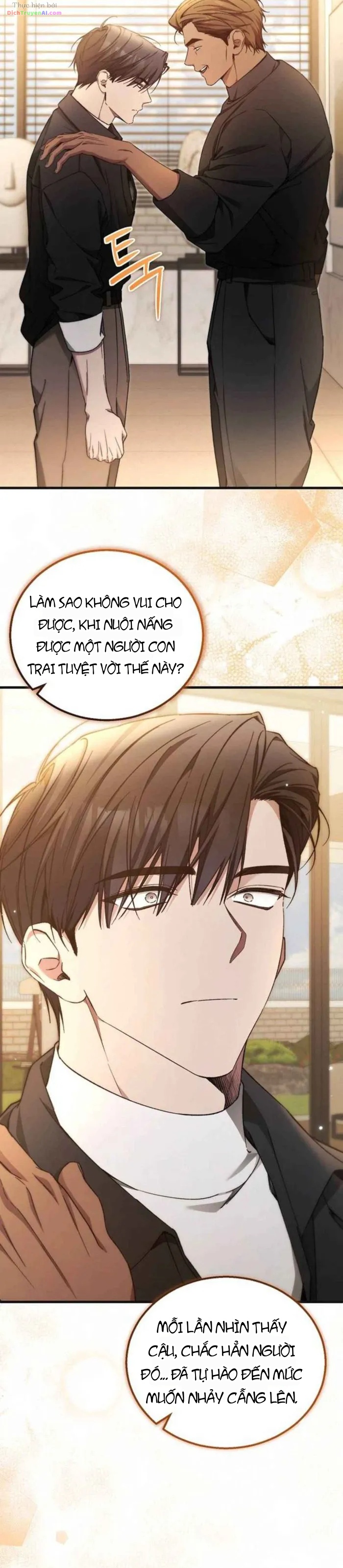 Nghỉ Hưu Sau Khi Cứu Thế Giới Chapter 79 - 15