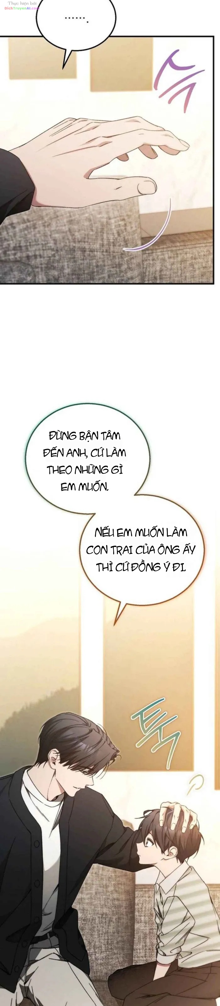 Nghỉ Hưu Sau Khi Cứu Thế Giới Chapter 79 - 23
