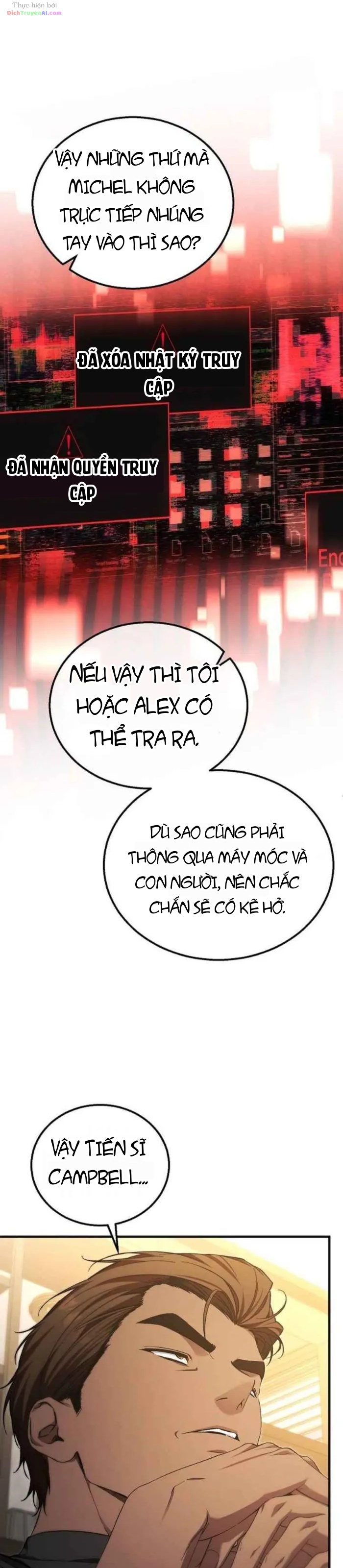 Nghỉ Hưu Sau Khi Cứu Thế Giới Chapter 79 - 30