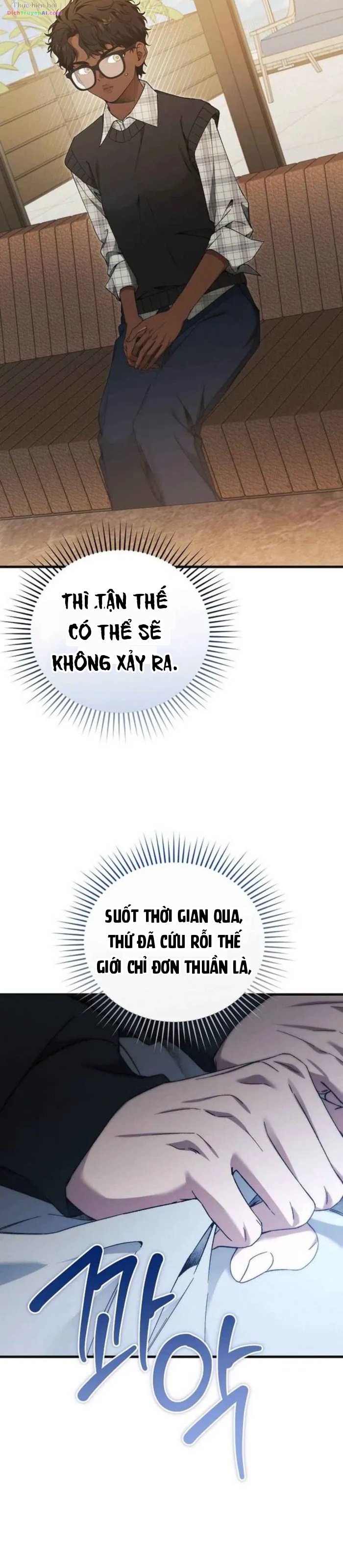 Nghỉ Hưu Sau Khi Cứu Thế Giới Chapter 79 - 38
