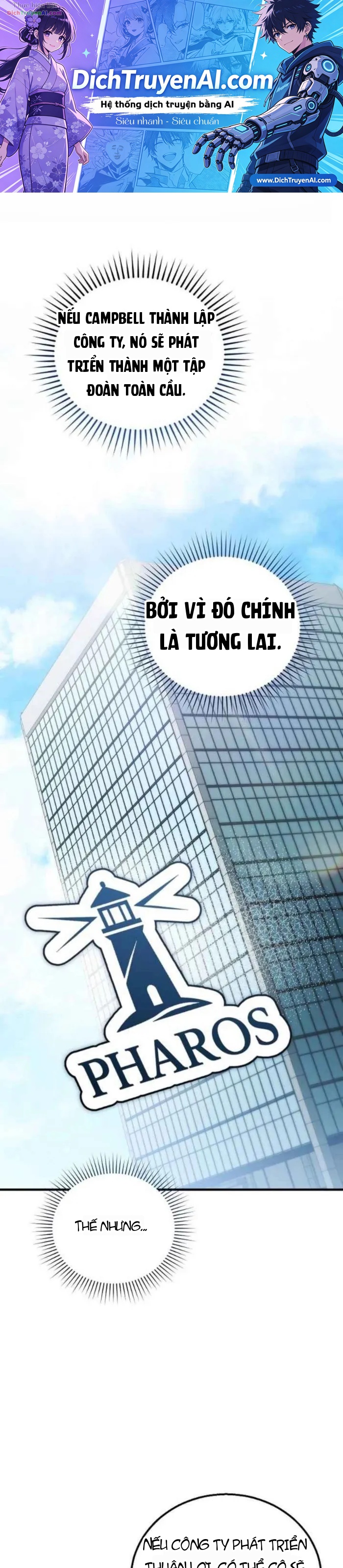Nghỉ Hưu Sau Khi Cứu Thế Giới Chapter 80 - 1