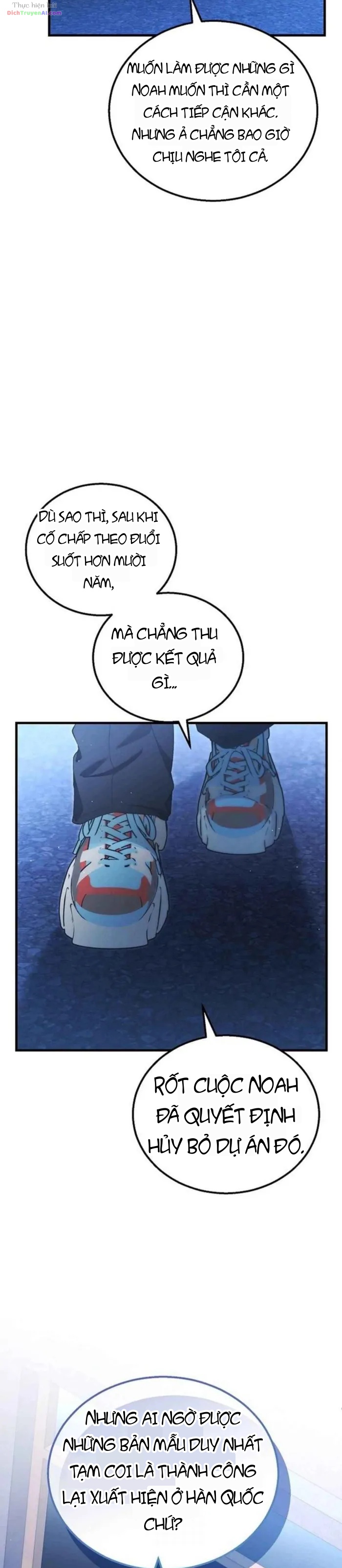 Nghỉ Hưu Sau Khi Cứu Thế Giới Chapter 80 - 23