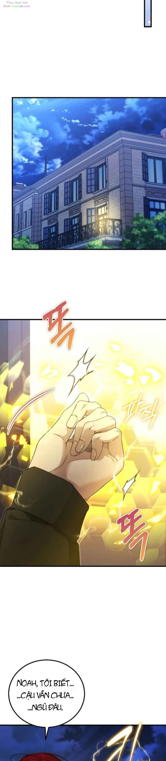 Nghỉ Hưu Sau Khi Cứu Thế Giới Chapter 80 - 29