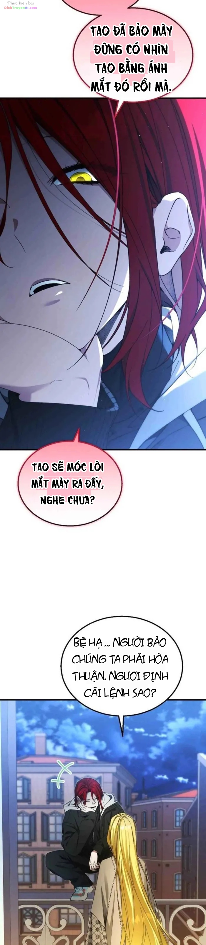 Nghỉ Hưu Sau Khi Cứu Thế Giới Chapter 80 - 33