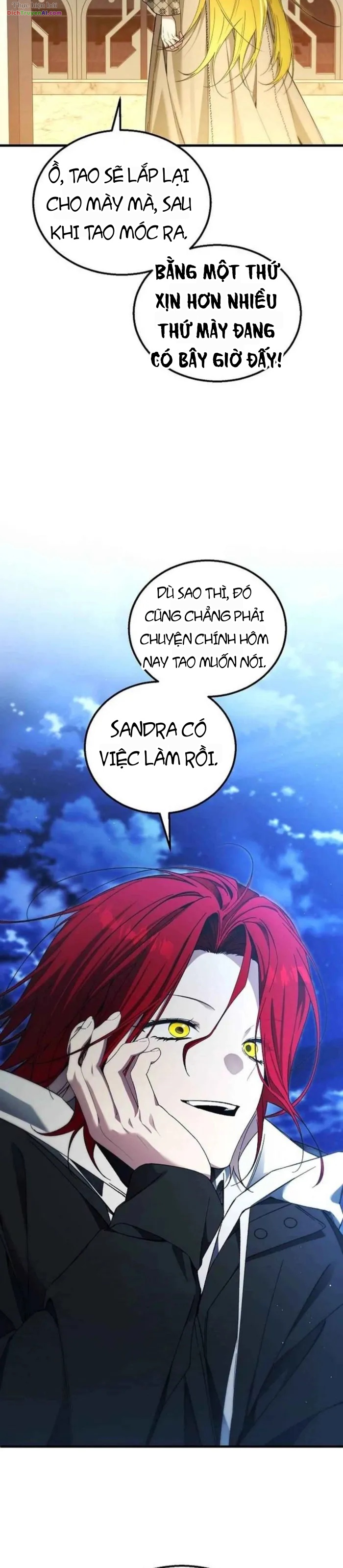 Nghỉ Hưu Sau Khi Cứu Thế Giới Chapter 80 - 34
