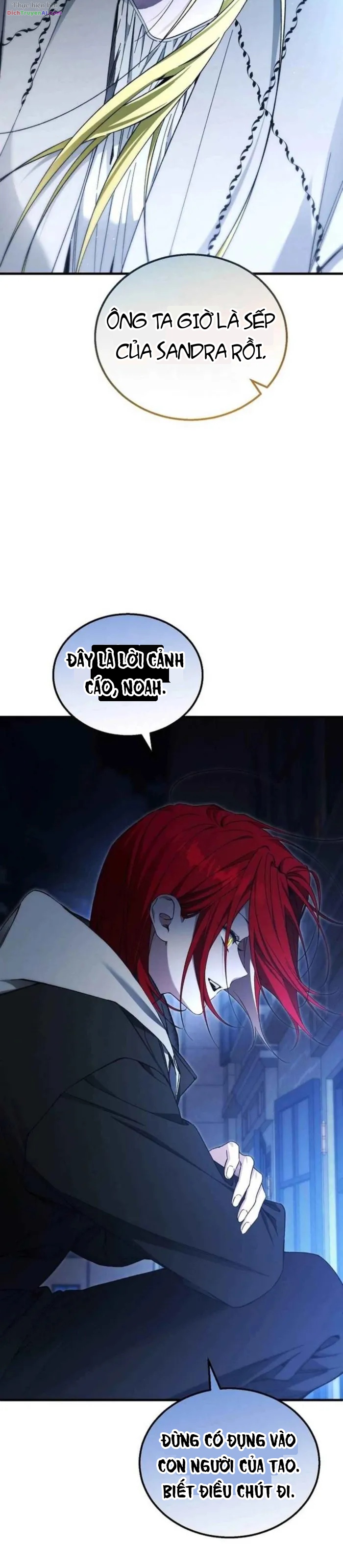 Nghỉ Hưu Sau Khi Cứu Thế Giới Chapter 80 - 36